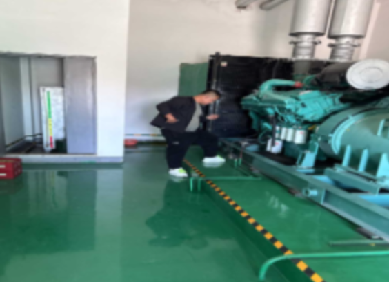 营口康明斯柴油发电机组维修：护航电力稳定供给