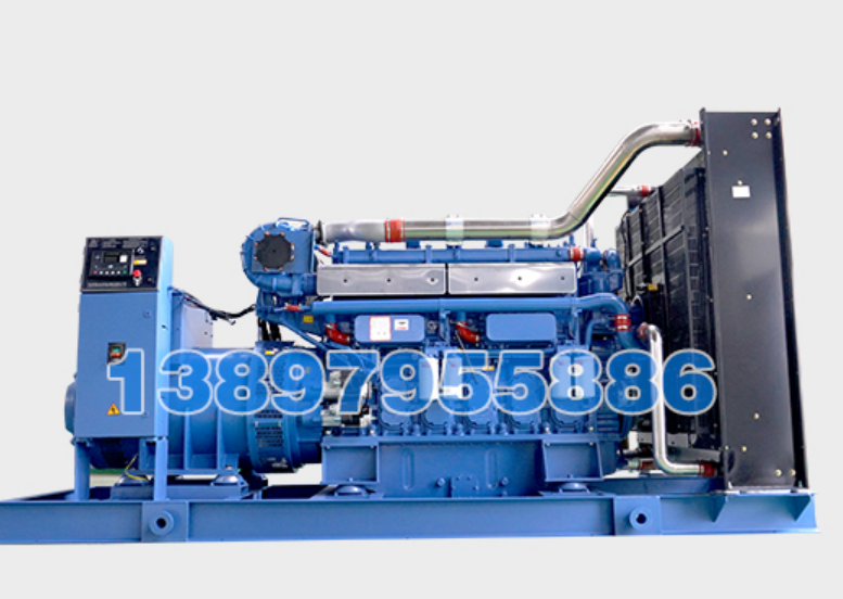 营口玉柴柴油机发电机组：可靠动力源