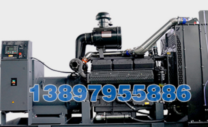 营口上柴柴油机发电机组：能源供应的保障