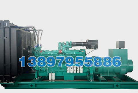 营口康明斯柴油发电机组：应急供电的动力核心
