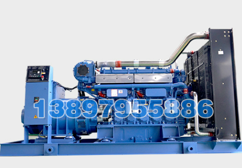 营口玉柴柴油机发电机组：动力保障的利器