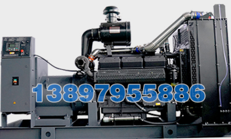 营口上柴柴油机发电机组：多场景能源保障