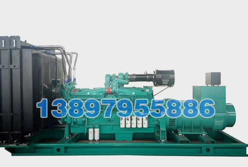 营口康明斯柴油发电机组：可靠的保障