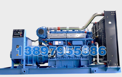 营口玉柴柴油机发电机组：电力保障