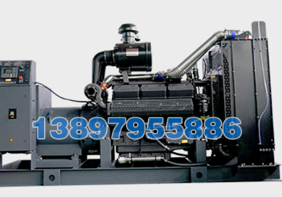 营口上柴柴油机发电机组：电力保障的力量